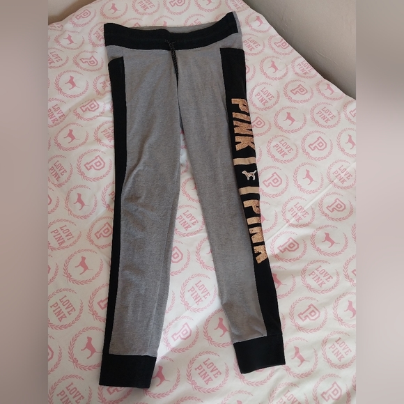 ⬇️💲⬇️ Bling Skinny Joggers 💎 - Picture 2 of 7